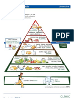 Piramide Alimenticia