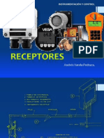 RECEPTORES