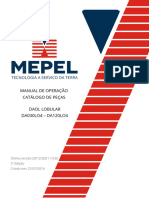 Daol Lobular Manual