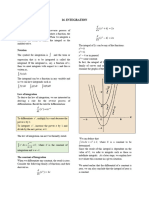 16 Integration