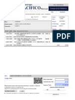 Datos Del Cliente:: Factura Electrónica