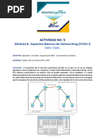 Ejercicio Practico 5