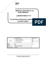 Lab 10 EDO 2do Orden 2023 - Grupo 3 - 3C5 - C