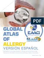 Atlas Mundial de Alergia