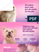 Telemedicina Veterinária