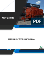 Manual Transbordos Megatec MGT 22.000 Us Itajobi