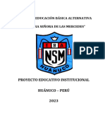 Pei - Ceba Nsm. 2023