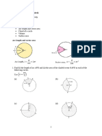 Measuration Part II