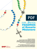 Rosario Misionero