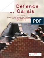 The Defence of Calais