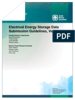 SNL EPRI Data Guide SAND V2