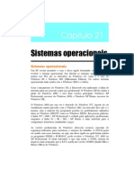 Cap21 - Sistemas Operacionais