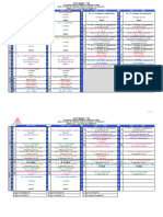 Semaine S4 - Période1 - Semestre1 - 2017-2018