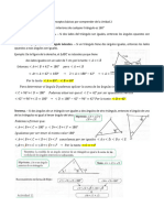 Conceptos Básicos Por Comprender de La Unidad 2