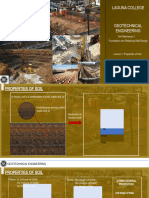 Module 1A-Properties of Soil