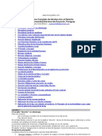 Resumen de Introduccion Al Derecho