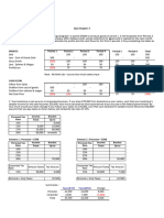 FM - Chapter 3 - Quiz