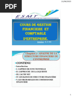 Cours en Gestion Financière TUO CHP 2& 3 23