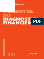 Le Diagnostic Financier Beatrice