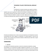 Fausto - TALLER Y PDL