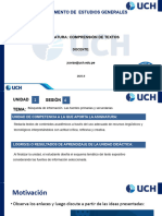 Interpretación y Producción de Textos Semana 4 Fuentes Primarias y Secundarias