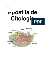 Apostila de Citologia