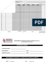 Formatos Si-I-01