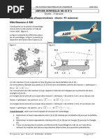 MP Devoir Si N2 LNLM 2021