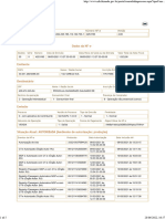 Impressora HP Monocromatica Nota Fiscal