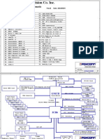 Foxconn 915a01 Schematics