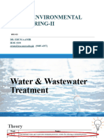 WK 03-Wastewater Treatment Criteria