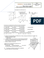 Ficha Espaço