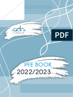 PFE Book 2023