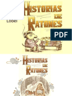 Historias de Ratones