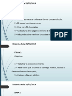 Aula 2 - Comunicação Empresarial