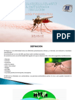 DENGUE