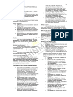 Intro To PCJS - Review Mat