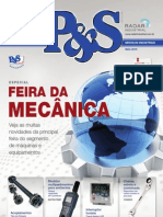 Feira Da Mecânica