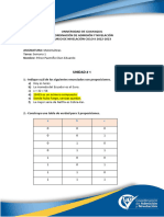 Tarea 1 Semana 1