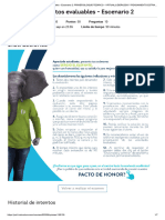 Actividad de Puntos Evaluables - Escenario 2 - PRIMER BLOQUE-TEORICO - VIRTUAL - LIDERAZGO Y PENSAMIENTO ESTRATÉGICO - (GRUPO B23)