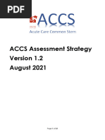 ACCS Assessment Strategy v12 2021