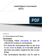 EIA PPT 1&2