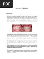 Guia Ortodoncia DENTOLASER