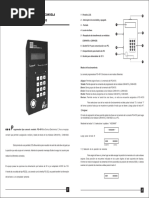 Programador PG-4010