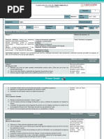 Secuencia 2. A. Actions in Progress