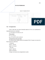 Projeto Estrutural de Pilares