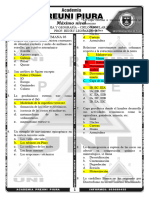 Historia & Geografía - Semana 03 - Preuni - Ciclo Regular