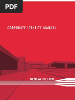 Corporate Identity Manual