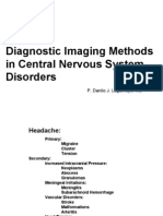 Neuroradiology Lecture Aug2007