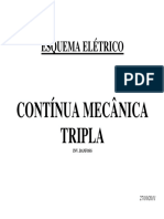 Continua Mecanica Tripla Danfoss